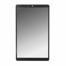 Üveg és LCD képernyő Huawei MediaPad M6 8.4 / M6 Turbo 8.4, eredeti (OEM), keret nélkül