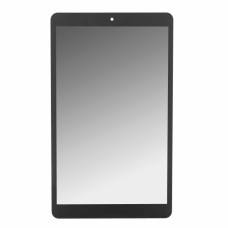 Üveg és LCD képernyő Huawei MediaPad M5 Lite 8, eredeti (OEM), keret nélkül