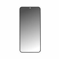 Üveg és LCD képernyő Samsung Galaxy M13 / SM-M135-höz, eredeti, fekete