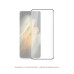 Edzett védőüveg Samsung Galaxy A04s, Full Cover 3D