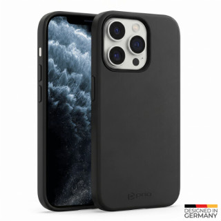 Apple iPhone 11 Pro Max szilikon tok, fekete Apple iPhone 11 Pro Max szilikon tok, fekete
