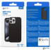 Apple iPhone 11 Pro Max szilikon tok, fekete Apple iPhone 11 Pro Max szilikon tok, fekete