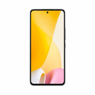 Üveg és LCD képernyő Xiaomi 12 Lite, eredeti, fekete