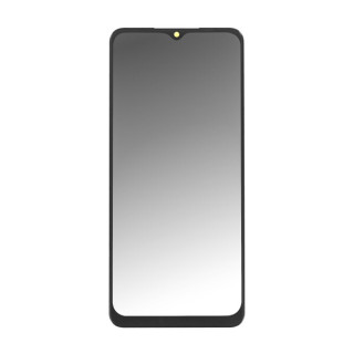 Üveg és LCD képernyő Samsung Galaxy A32 5G / SM-A326, eredeti (OEM), keret nélkül