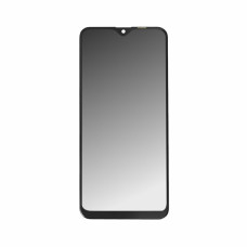 Üveg és LCD képernyő Samsung Galaxy A20e / SM-A202, eredeti (OEM), keret nélkül