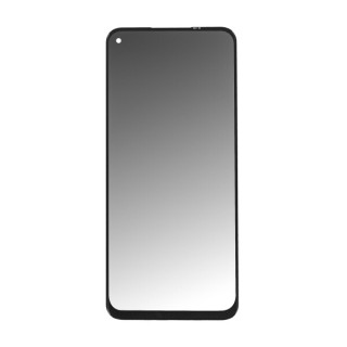 Üveg és LCD képernyő Oppo A54 5G / A74 5G / A93 5G Original (OEM) keret nélkül