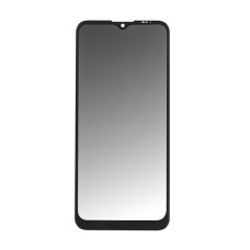 Üveg és LCD képernyő Motorola Moto G30, eredeti (OEM), keret nélkül