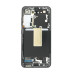 Üveg és LCD képernyő Samsung Galaxy S23 / SM-G911, eredeti, szürke