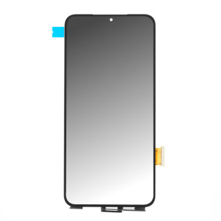 Üveg és LCD képernyő Samsung Galaxy S23 / SM-G911, eredeti, keret nélkül