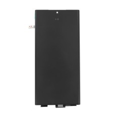 Üveg és LCD képernyő Samsung Galaxy S23 Ultra / SM-G918, eredeti, keret nélkül