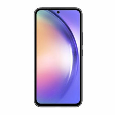 Üveg és LCD képernyő Samsung Galaxy A54 / SM-A546, eredeti, fekete