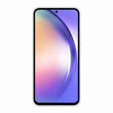 Üveg és LCD képernyő Samsung Galaxy A54 / SM-A546, eredeti, fehér