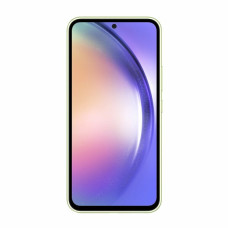 Üveg és LCD képernyő Samsung Galaxy A54 / SM-A546, eredeti, zöld