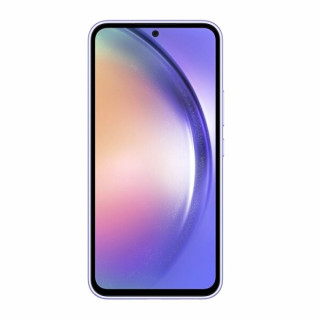 Üveg és LCD képernyő Samsung Galaxy A54 / SM-A546, eredeti, lila
