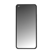Üveg és LCD képernyő Xiaomi 11 Lite 5G NE, eredeti, ezüst