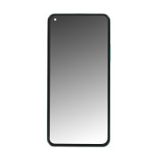 Üveg és LCD képernyő Xiaomi 11 Lite 5G NE, eredeti, zöld