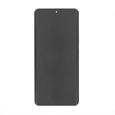 Üveg és LCD képernyő Xiaomi 12 Pro, eredeti, arany