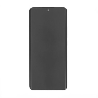 Üveg és LCD képernyő Xiaomi 12 Pro, eredeti, arany