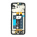 Üveg és LCD képernyő Samsung Galaxy A14 5G / SM-A146, eredeti, fekete