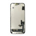 Üveg és LCD képernyő Apple iPhone 14