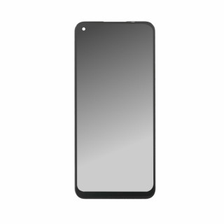 Üveg és LCD képernyő Oppo A11S / A32 / A33 / A53 / A53S eredetihez (OEM) keret nélkül