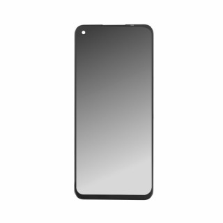Üveg és LCD képernyő Realme 9i, eredeti (OEM), keret nélkül