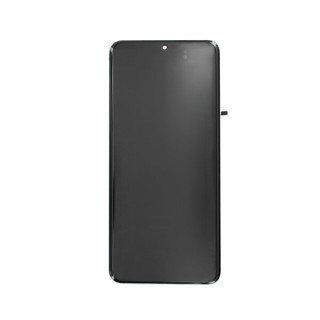 Üveg és LCD képernyő Samsung Galaxy S20 / S20 5G / SM-G980 / SM-G981, eredeti, kék