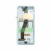 Üveg és LCD képernyő Samsung Galaxy S20 / S20 5G / SM-G980 / SM-G981, eredeti, kék