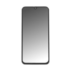 Üveg és LCD képernyő Samsung Galaxy A40 / SM-A405, eredeti (OEM), fekete