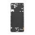 Üveg és LCD képernyő Samsung Galaxy A71 / SM-A715, eredeti (OEM), fekete