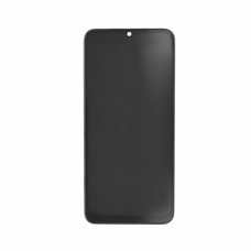 Üveg és LCD képernyő Xiaomi Redmi A2 / A2+, eredeti, fekete