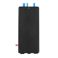 Üveg és LCD képernyő Honor 70, eredeti (OEM), keret nélkül