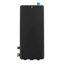 Üveg és LCD képernyő Vivo X90 Pro, eredeti (OEM), keret nélkül