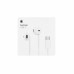 Apple EarPods, USB-C csatlakozó, fehér