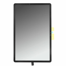 Üveg és LCD képernyő Samsung Galaxy Tab S9 / SM-X710 / SM-X716 telefonhoz, eredeti, keret nélkül