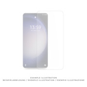 Edzett üveg kijelzővédő fólia Samsung Galaxy S24 Plus