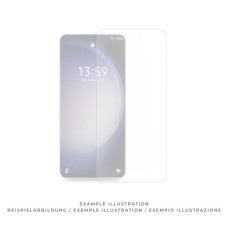 Edzett üveg kijelzővédő fólia Samsung Galaxy S24 Ultra Edzett üveg kijelzővédő fólia Samsung Galaxy S24 Ultra