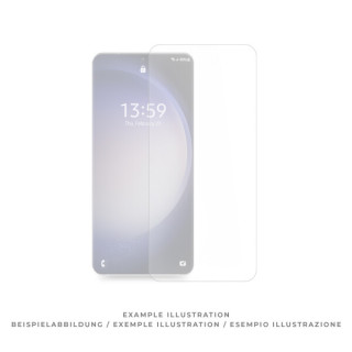 Edzett üveg kijelzővédő fólia Samsung Galaxy S24 Plus