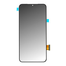 Üveg és LCD képernyő Samsung Galaxy S24 / SM-G921, eredeti, keret nélkül