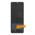 Üveg és LCD képernyő Samsung Galaxy Z Flip4 / SM-F721, eredeti, keret nélkül