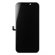 Üveg és LCD képernyő Apple iPhone 17