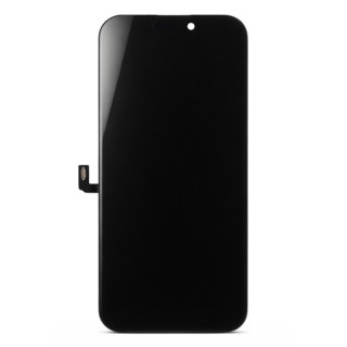 Üveg és LCD képernyő Apple iPhone 17