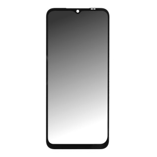 Üveg és LCD képernyő Samsung Galaxy A14 / SM-A145-höz, eredeti (OEM), keret nélkül Üveg és LCD képernyő Samsung Galaxy A14 / SM-A145-höz, eredeti (OEM), keret nélkül