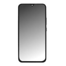 Üveg és LCD képernyő Samsung Galaxy A34 / SM-A346, eredeti (OEM), fekete