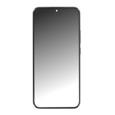 Üveg és LCD képernyő Xiaomi 13T / 13T Pro, eredeti (OEM), fekete