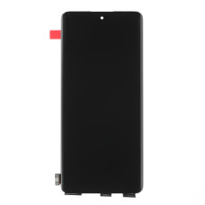Üveg és LCD képernyő Realme 11 Pro / 11 Pro+, eredeti (OEM), keret nélkül