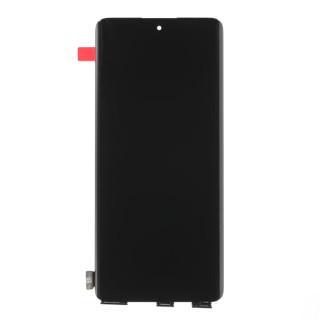 Üveg és LCD képernyő Realme 11 Pro / 11 Pro+, eredeti (OEM), keret nélkül