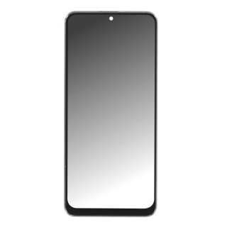 Üveg és LCD képernyő Realme 10 Pro, eredeti (OEM), fekete
