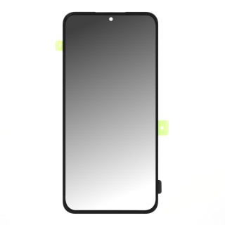 Üveg és LCD képernyő Samsung Galaxy A35 / SM-A356, eredeti, keret nélkül