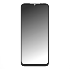 Üveg és LCD képernyő Motorola Moto E22 / E22i, eredeti (OEM), keret nélkül